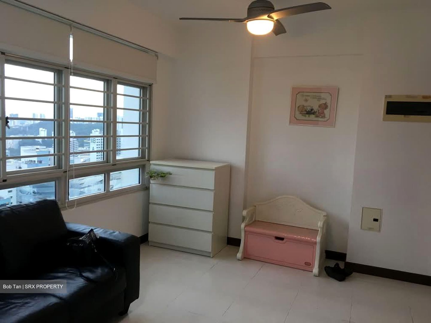 Blk 126C Kim Tian Green (Bukit Merah), HDB 3 Rooms #570142671